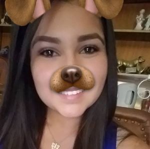 Meet your Posher, Amaris